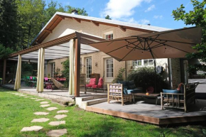 Gîte du ruisseau